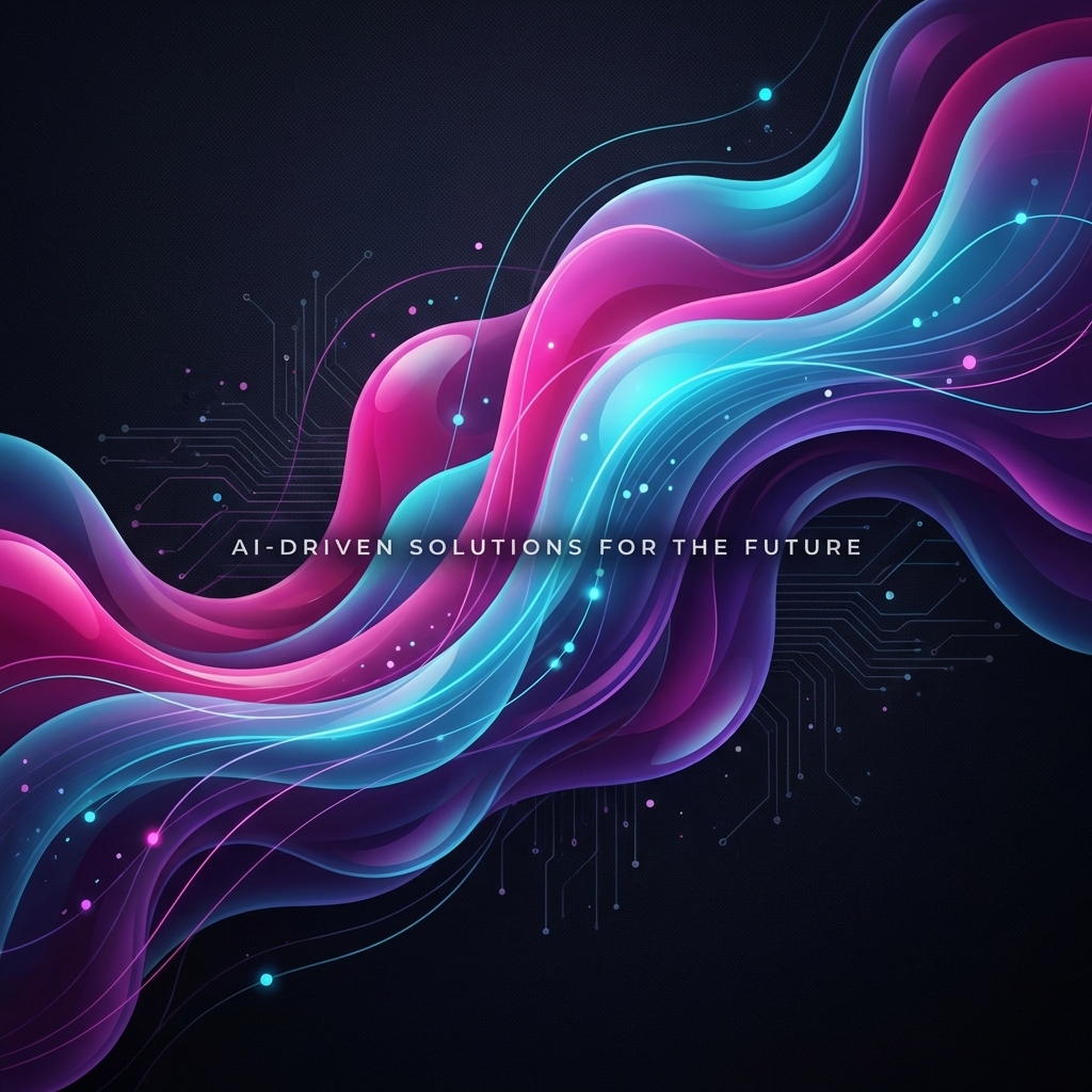 AI Driven Solutions for the Future